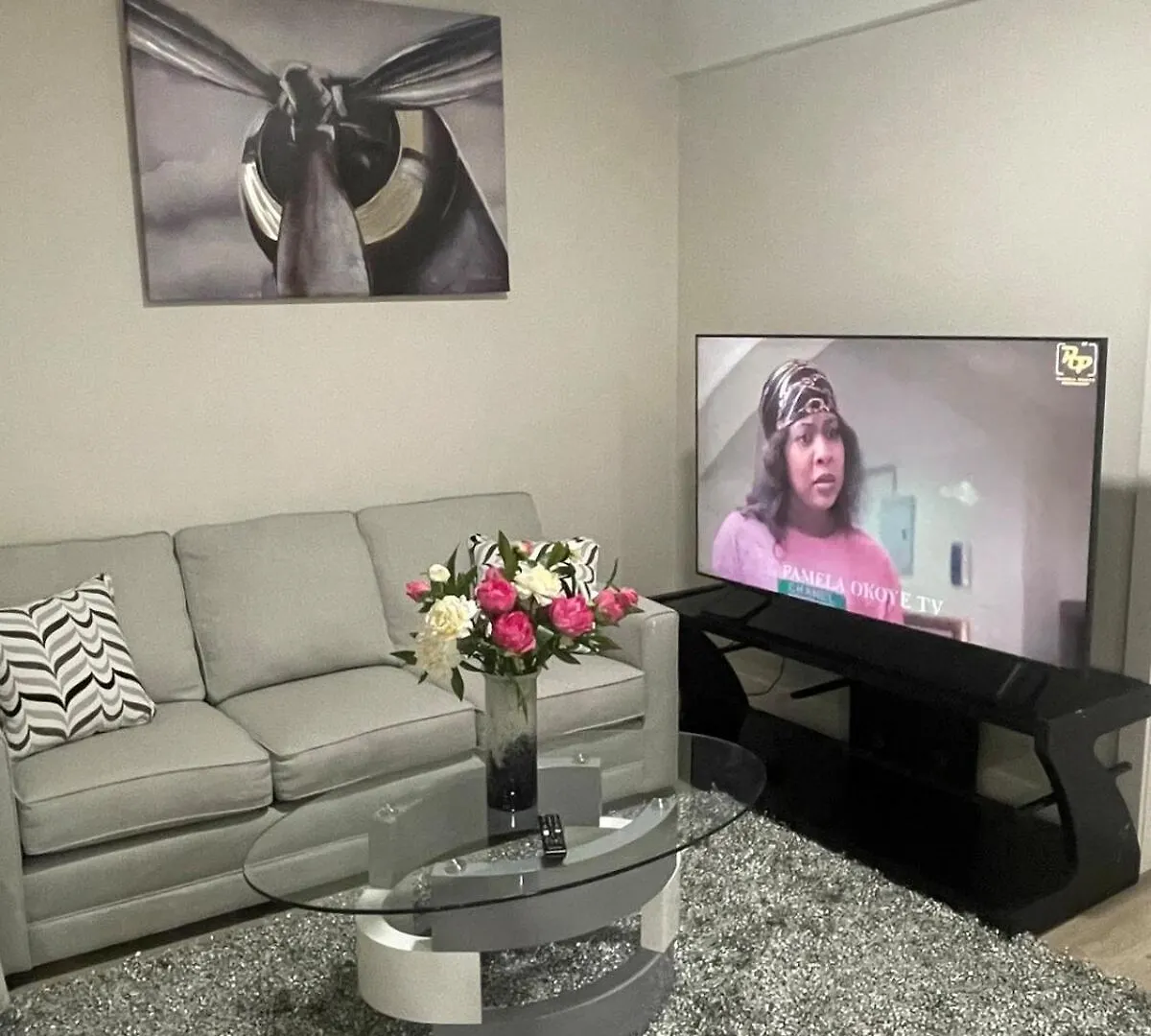 Apartment Modern Suite In Basement Upland Edmonton